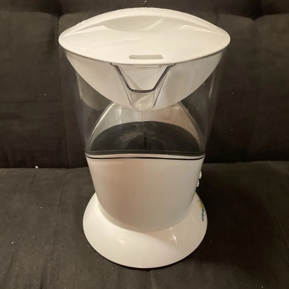Mr Coffee Cocomotion Hot Chocolate Maker HC4 4 Cup Tested Working - Picture 6 of 14